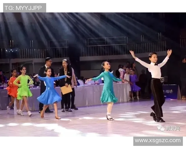 全国街舞大赛点评杭州极限运动队展现独特节奏与激情魅力