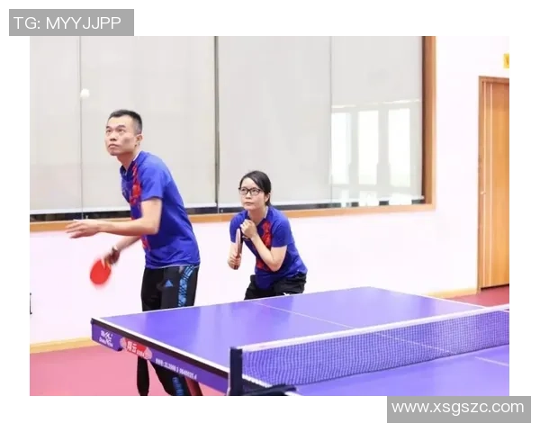 广州乒乓球队在锦标赛中的速度表现分析与未来发展展望