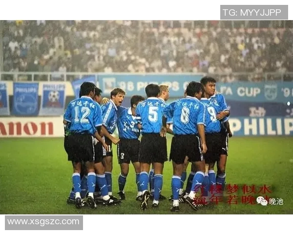 揭露足球历史上的十大黑哨事件及其对比赛公正性的影响分析