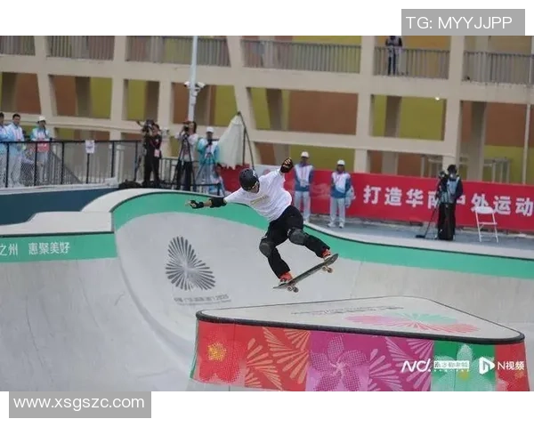 武汉滑板队在滑板比赛中创下新高经验排名引发热议