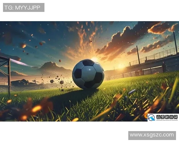足球场上的激情与梦想绘画作品集展现精彩瞬间与球员风采
