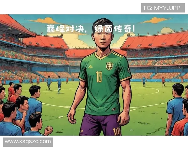 足球南美派：激情与荣耀交织的绿茵传奇与文化传承