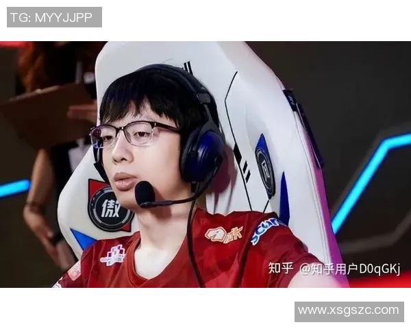 聚焦英雄联盟战队WE近期状态分析与未来发展展望