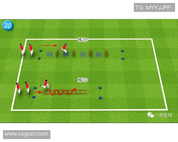 足球边教：探索足球教学的新方法与实践经验分享