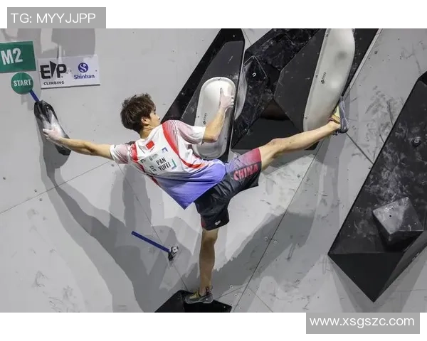 重庆攀岩队与杭州攀岩队赛后复盘分析团队配合与战术执行的关键因素