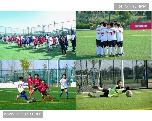 金城俊足球:探索青少年足球发展的新路径与未来潜力 金城俊足球:探索青少年足球发展的新路径与未来潜力
