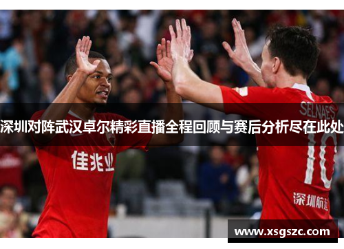 深圳对阵武汉卓尔精彩直播全程回顾与赛后分析尽在此处